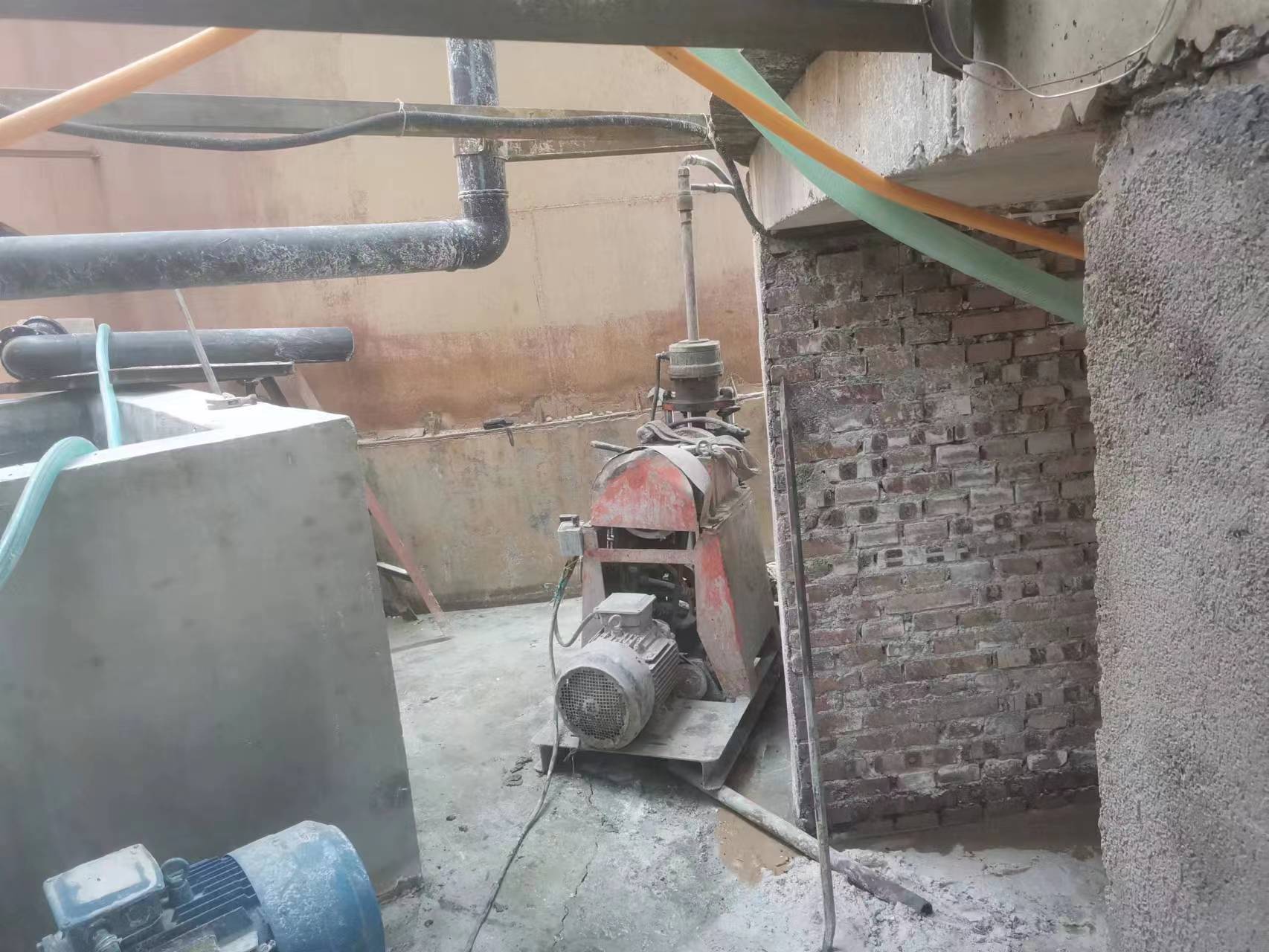 吉阳压浆作业流程有哪些